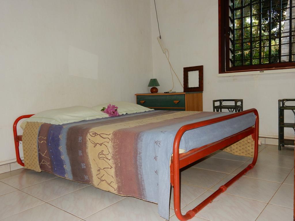 Sarl Mayoume Bed and Breakfast Mamoudzou Camera foto